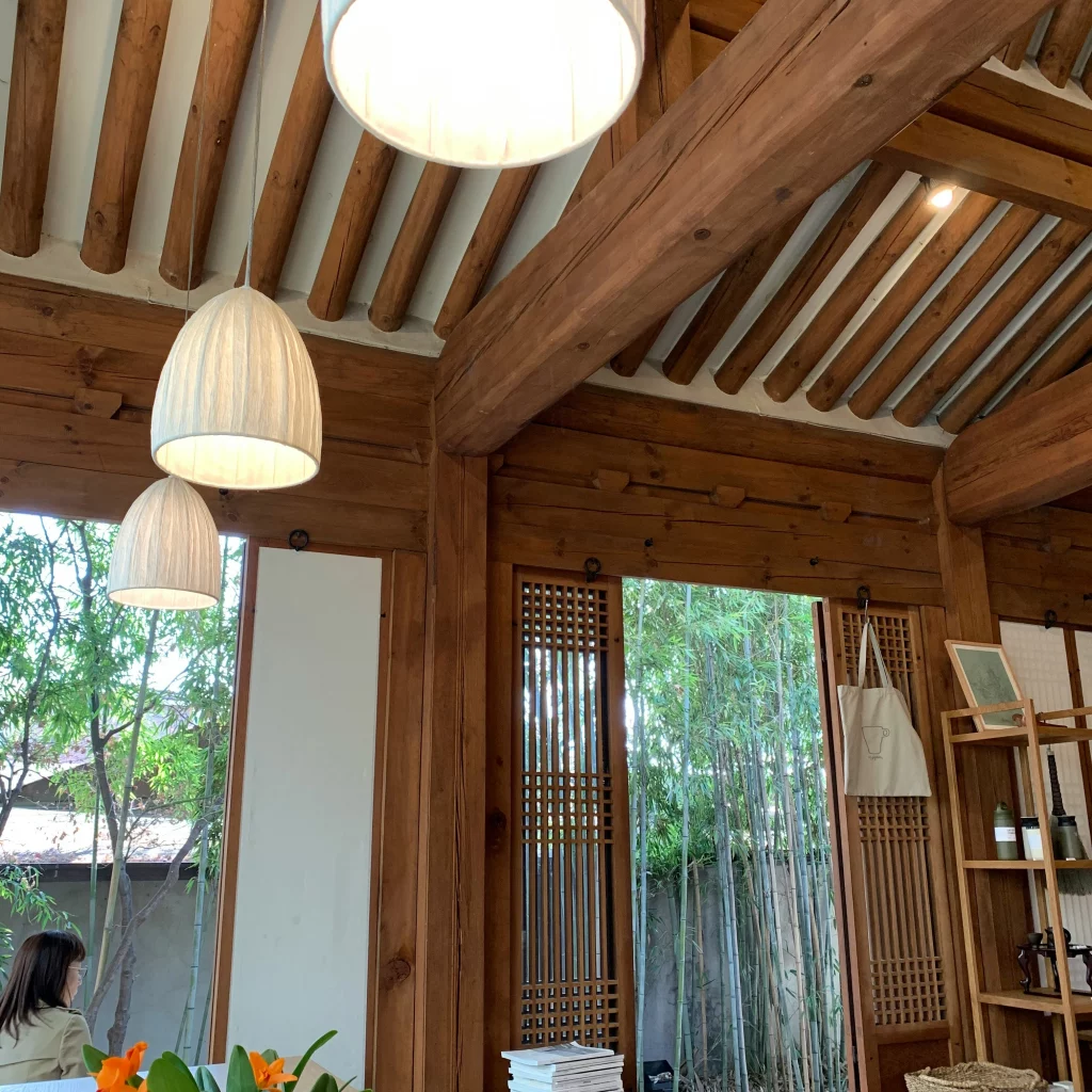 Interior & Exterior Woodwork