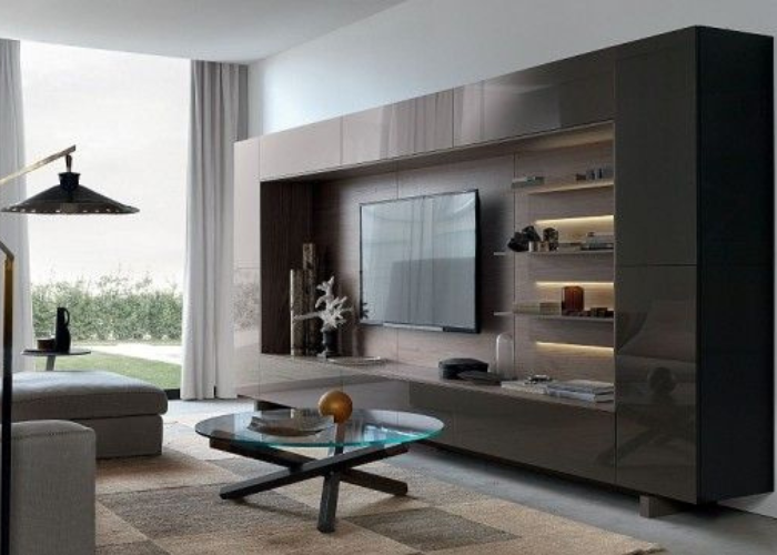 Living Room Units