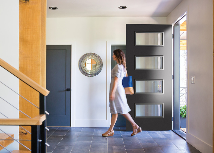 Solid Wood & Custom Finishes
