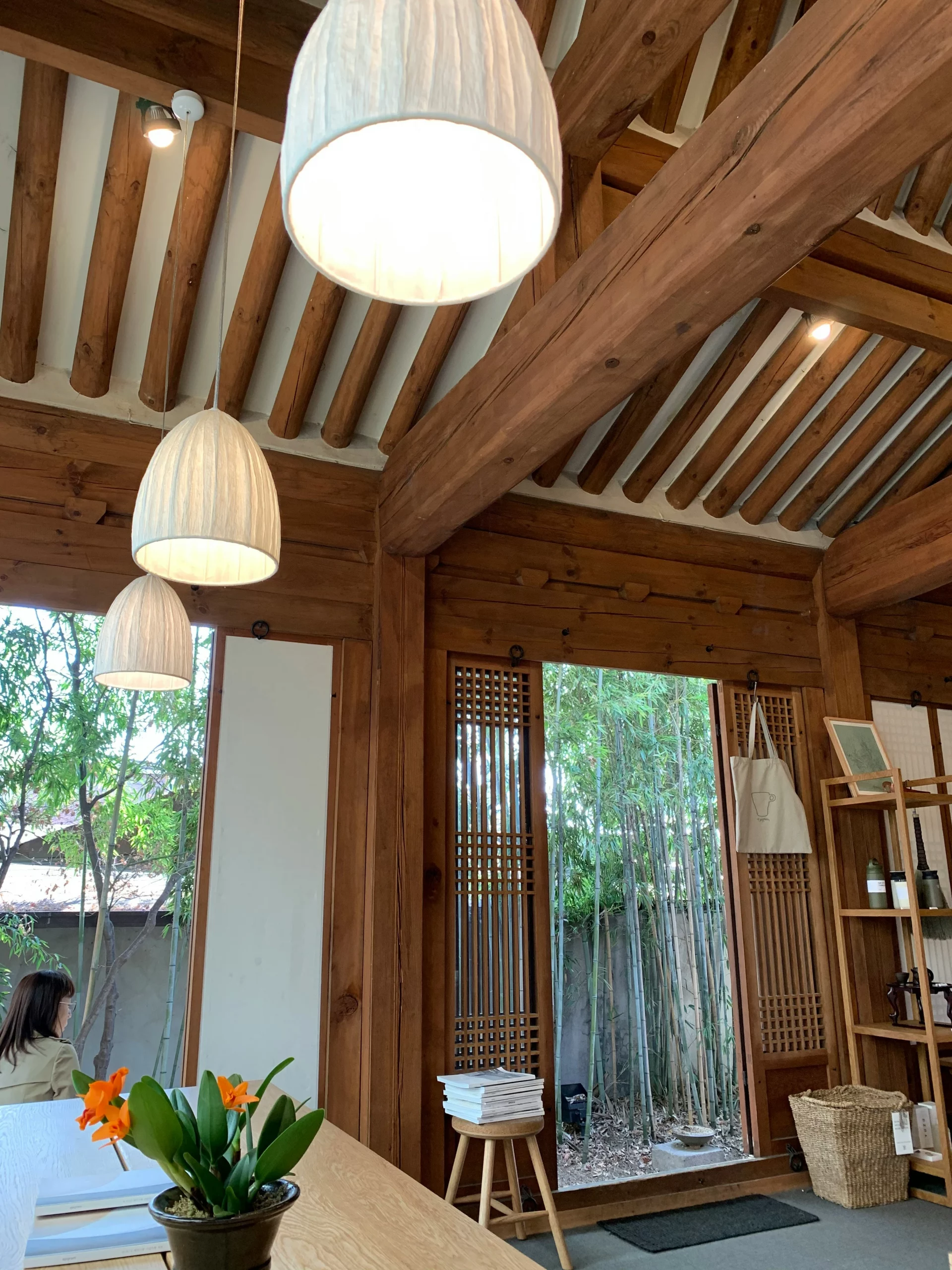 Interior & Exterior Woodwork
