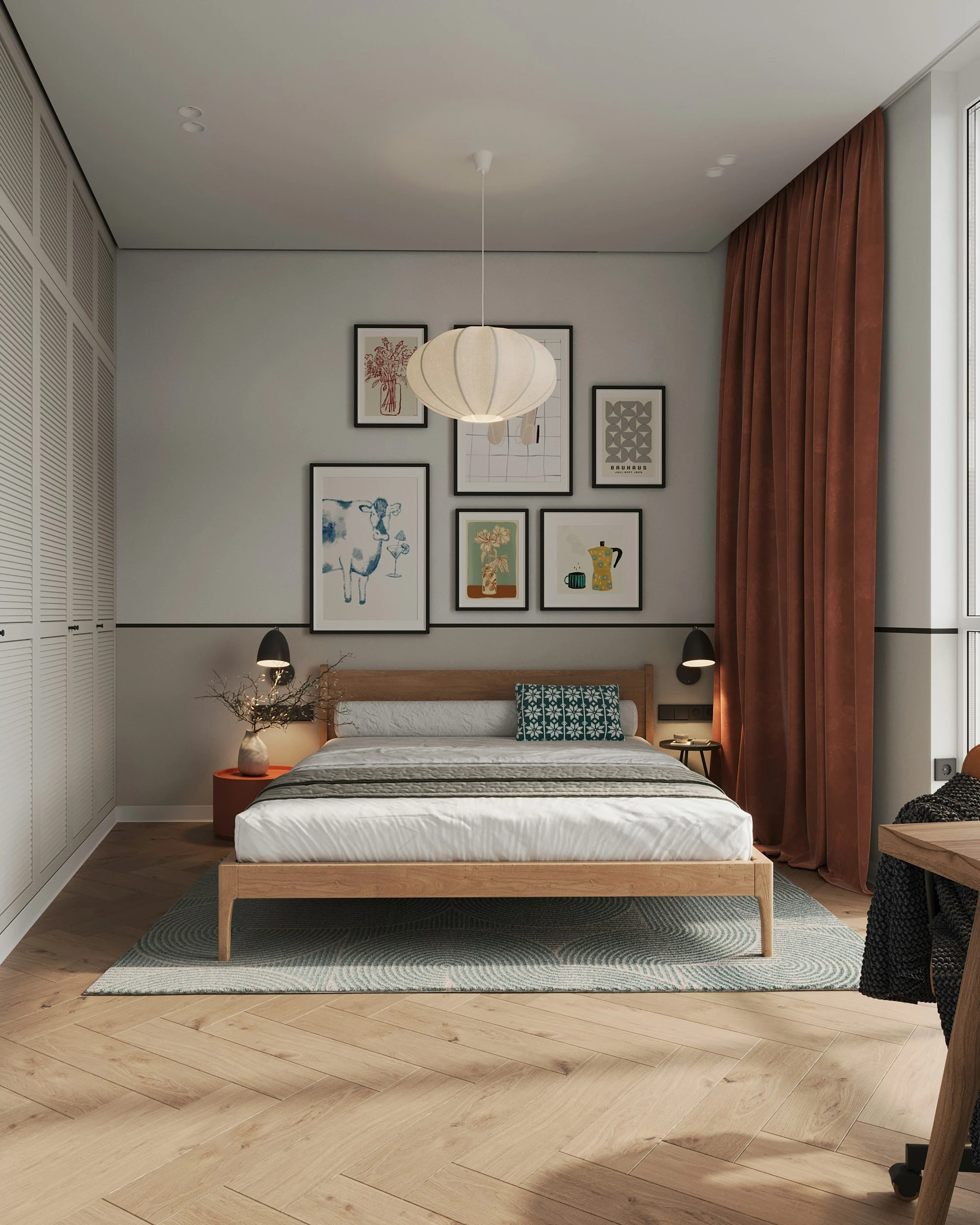 Living & Bedroom Furniture